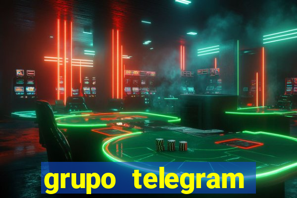 grupo telegram jogos android